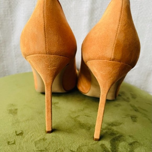 Manolo Blahnik pump - Picture 6 of 8